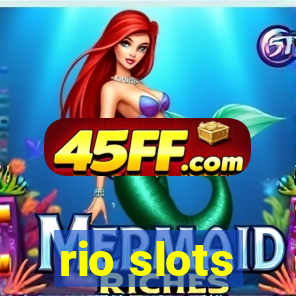 rio slots